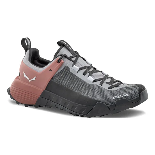 Kup online Buty Wildfire NXT W alloy/red