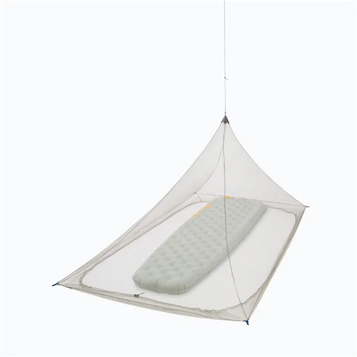 Moskitiera Mosquito Pyramid Net Single Darmowy zwrot