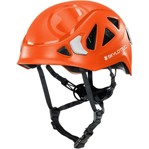 Zniżka Kask ECLIPSE 2.0 ORANGE/WHITE
