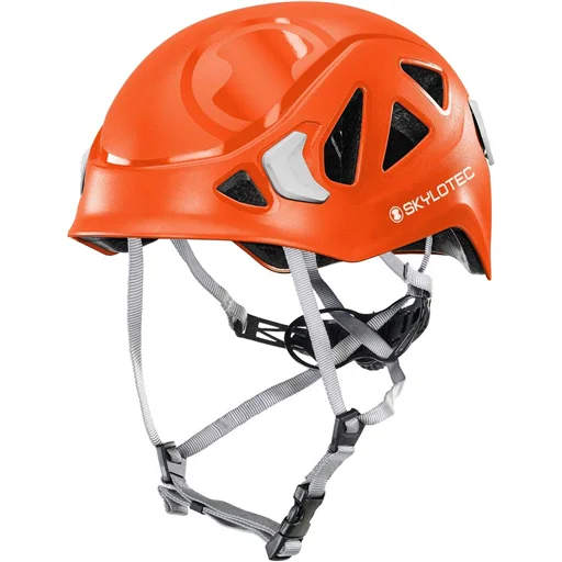 Kask GALAXY 2.0 ORANGE/WHITE Ograniczona ilość