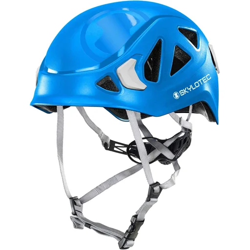 Niska cena Kask GALAXY 2.0 BLUE/WHITE