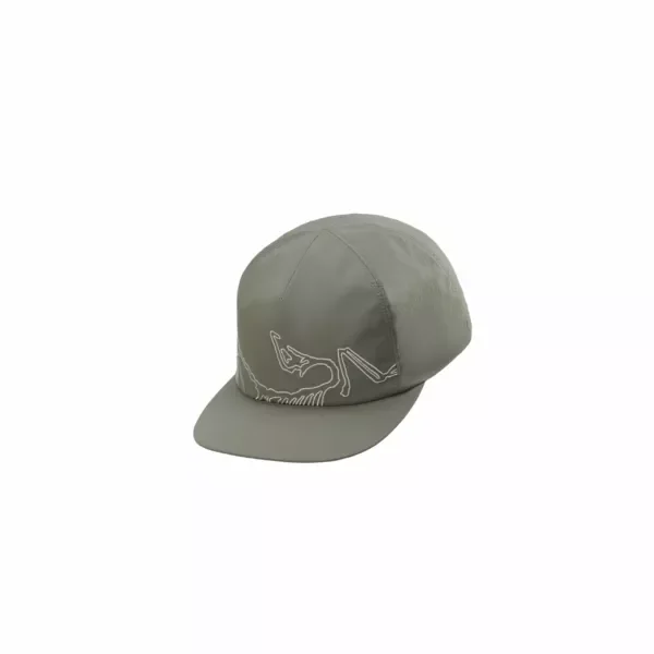 Darmowy zwrot Czapka z daszkiem Arcteryx Silex Cap