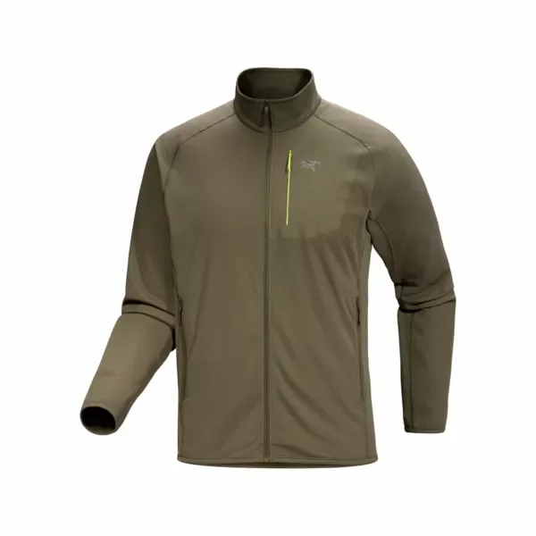 Bluza Arcteryx Delta Jacket Men Niska cena
