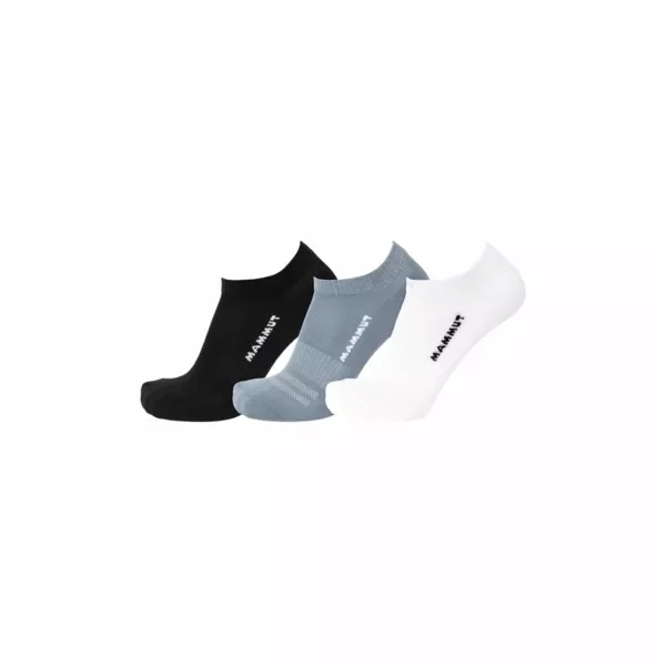 Zestaw skarpet Mammut Everyday Low Socks 3-Pack Sprawdź teraz