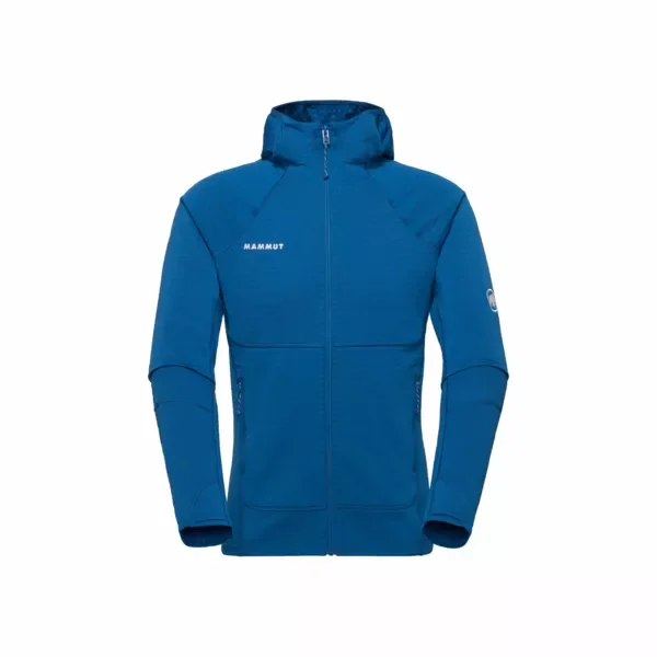 Polar Mammut Taiss ML Hooded Jacket Men Ostatnie sztuki