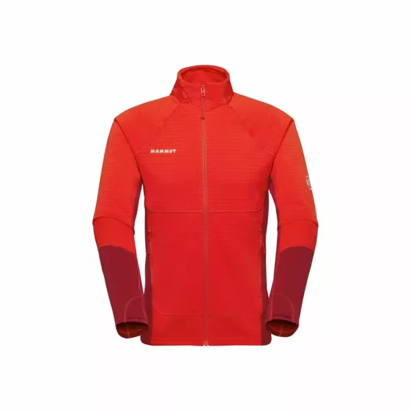 Polar Mammut Taiss ML Jacket Men Ostatnia szansa