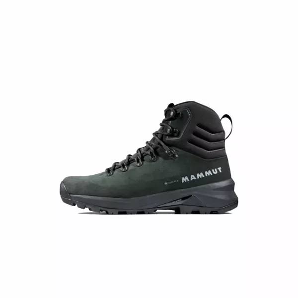 Buty Mammut Ducan III High LTH GTX Men Bestseller