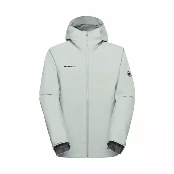 Kup teraz Kurtka membranowa Mammut Crater Light HS Hooded Jacket Men