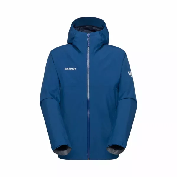 Premium Kurtka membranowa Mammut Treeline HS Hooded Jacket Men