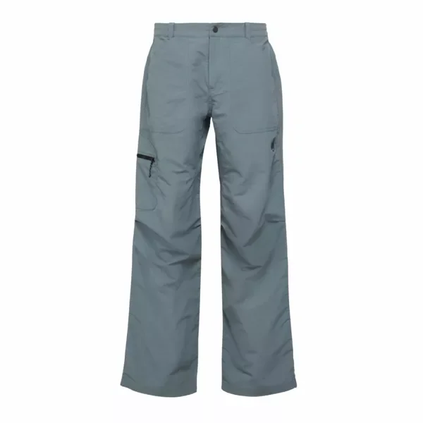 Spodnie wspinaczkowe Mammut Workhorse Climbing Pants Men Super okazja