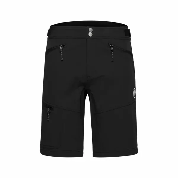 Spodenki Mammut Taiss SO Shorts Men Oferta