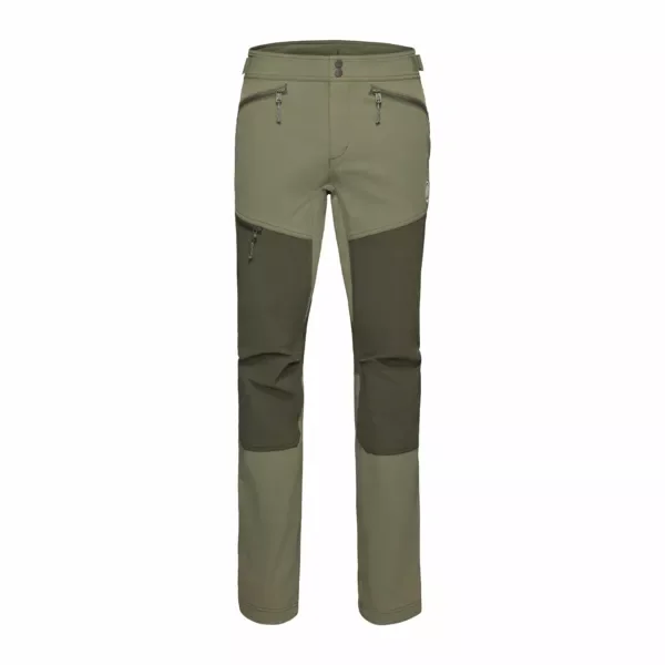 Spodnie Mammut Taiss SO Pants Men Cena promocyjna