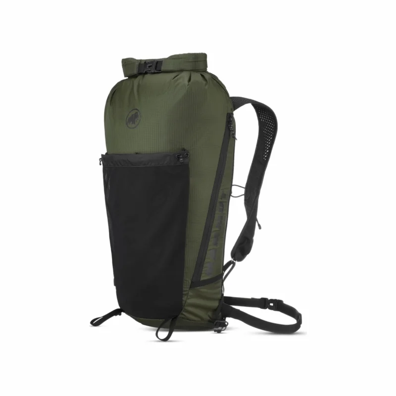 Darmowy zwrot Plecak Mammut Aenergy 18
