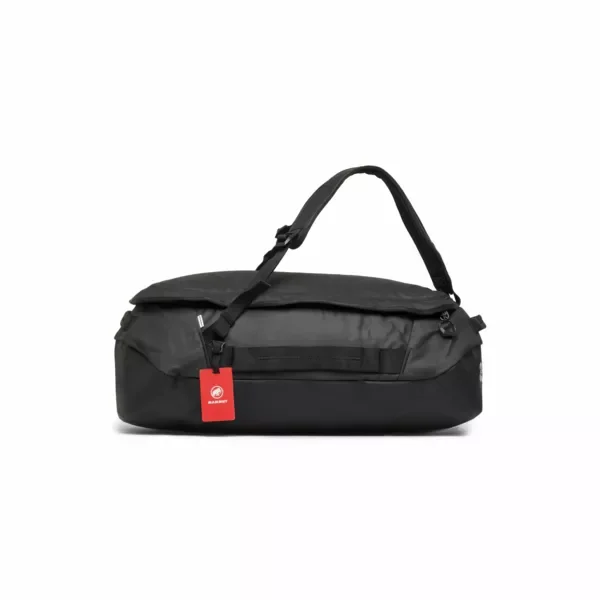 Bezpieczne zakupy Torba Mammut Cargo 35