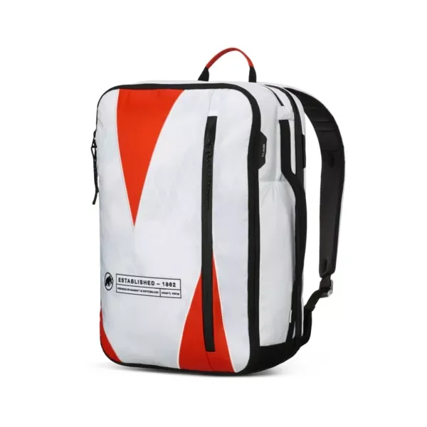 Taniej Plecak Mammut Seon Alpine Transporter 25