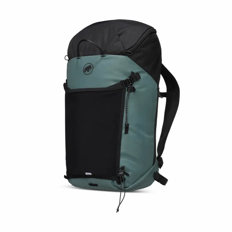 Oferta czasowa Plecak Mammut Alto 28