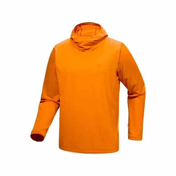 Koszulka Arcteryx Cormac Hoody Men Ostatnia szansa