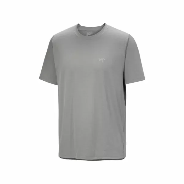 Niska cena Koszulka Arcteryx Cormac Crew SS Men