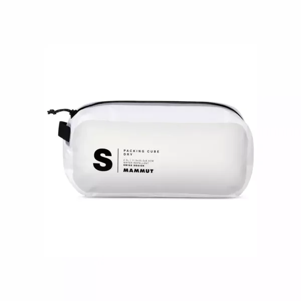 Etui Mammut Packing Cube Dry S Do wyczerpania zapasów