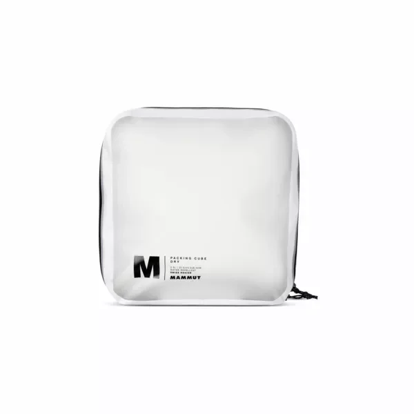 Etui Mammut Packing Cube Dry M Hit sprzedaży