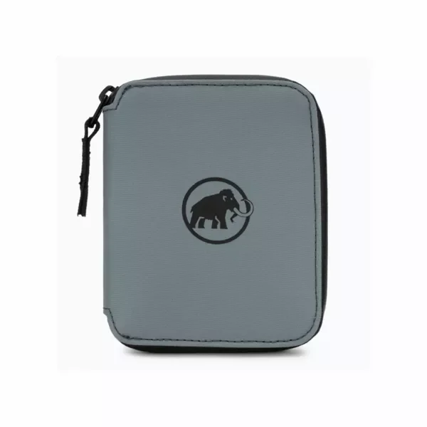 Popularny Portfel Mammut Seon Zip Wallet
