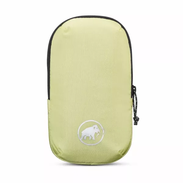 Super okazja Kieszeń zewnętrzna Mammut Lithium Add-on Shoulder Harness Pocket L