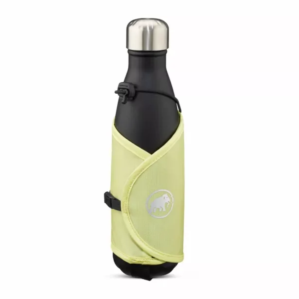 Cena promocyjna Uchwyt na butelkę Mammut Lithium Add-on Bottle Holder