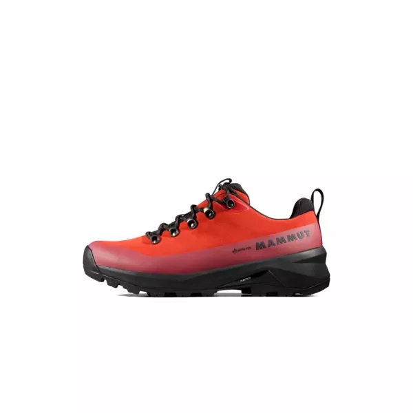 Buty Mammut Ducan III Low LTH GTX Men Nowy