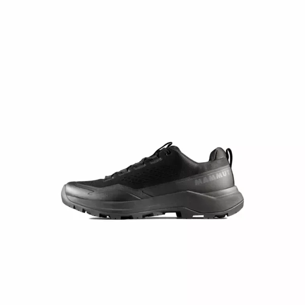 Buty Mammut Sertig III Low Men Wybór klientów