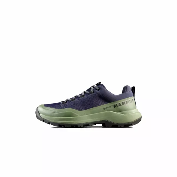 Buty Mammut Sertig III Low GTX Men Nowy