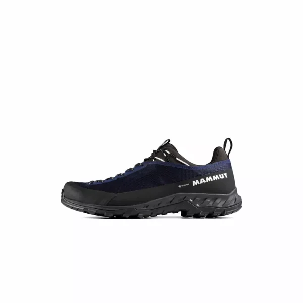 Buty podejściowe Mammut Alnasca IV Low GTX Men Ostatnia szansa
