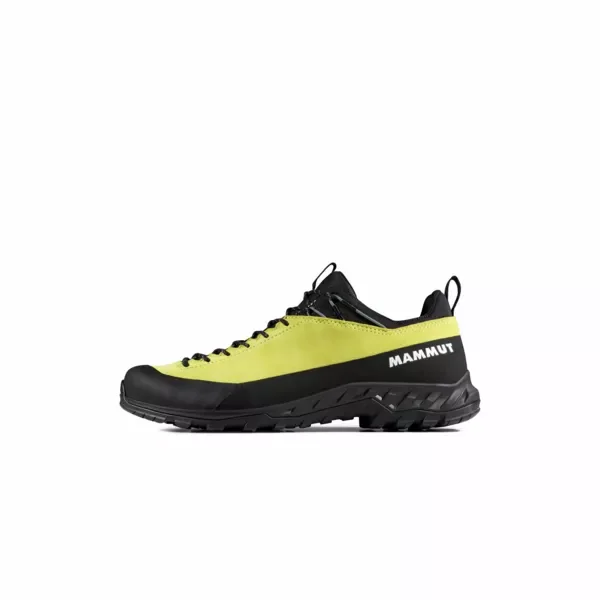 Łatwy zwrot Buty podejściowe Mammut Alnasca IV Low LTH Men