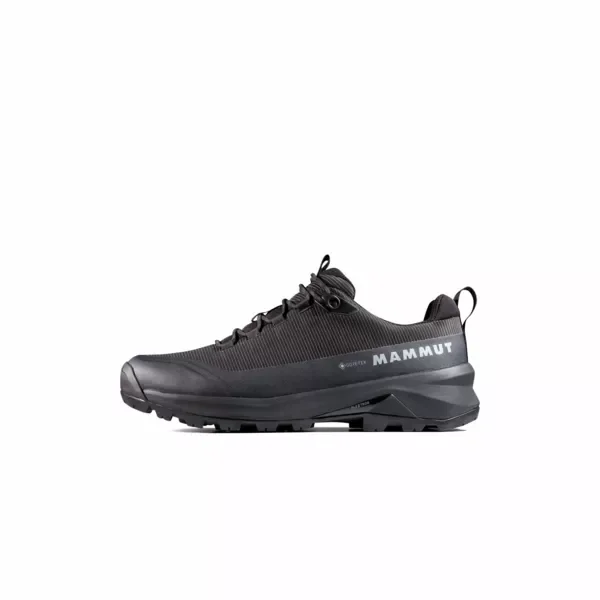 Super okazja Buty Mammut Ducan III Low GTX Men
