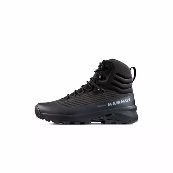 Buty Mammut Ducan III High GTX Men Nie przegap