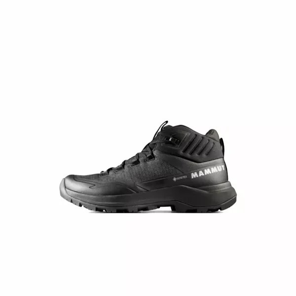 Dostępne od ręki Buty Mammut Sertig III Mid GTX Men