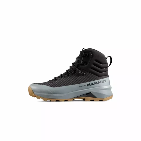 Kup online Buty Mammut Ducan III High GTX Men