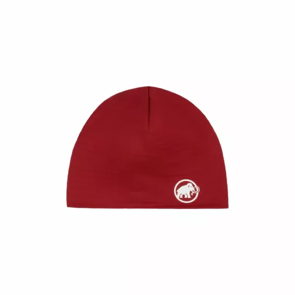 Cena promocyjna Czapka Mammut Taiss Beanie