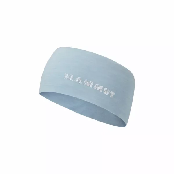 Hit cenowy Opaska merino Mammut Tree Wool Headband