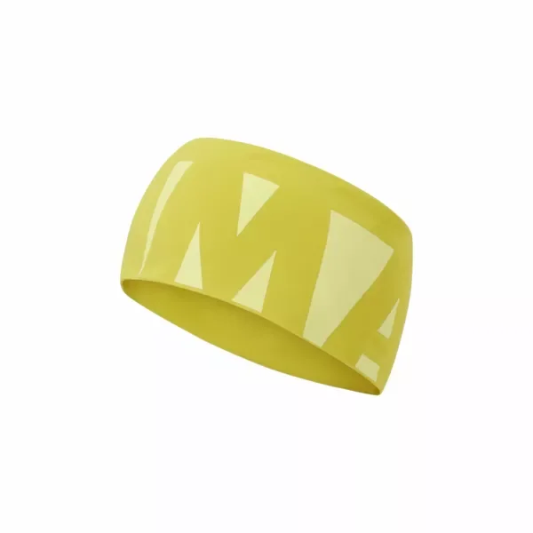 Dostępne od ręki Opaska Mammut Aenergy Light Headband
