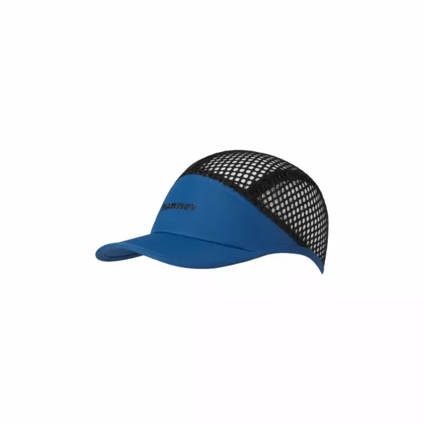 Premium Czapka z daszkiem Mammut Aenergy Mesh Cap