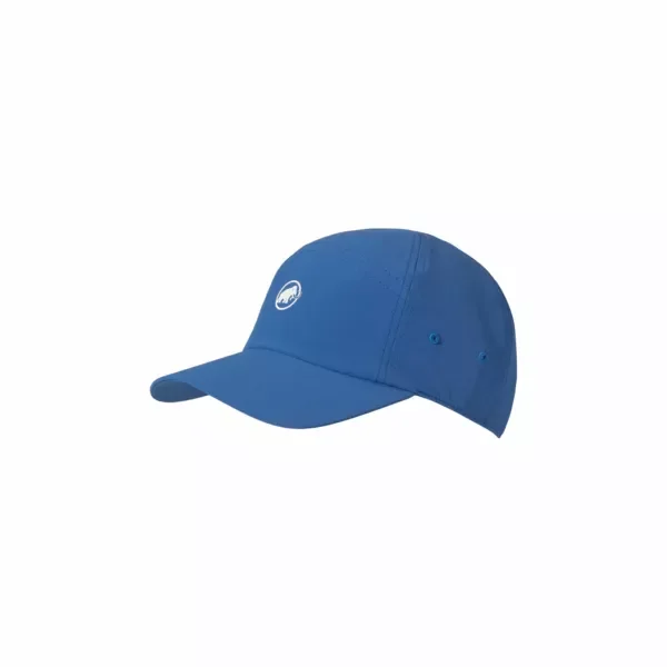 Czapka z daszkiem Mammut Sun Peak Cap Obniżka ceny