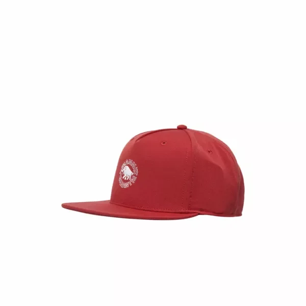 Dostępne od ręki Czapka z daszkiem Mammut Mammut Garantie Cap