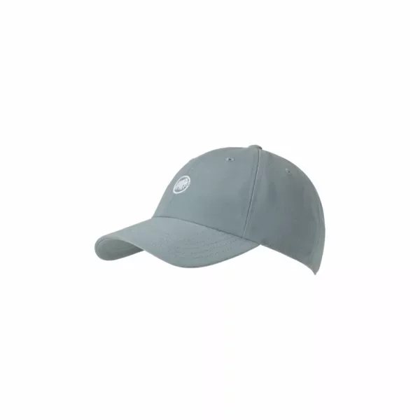 Zniżka Czapka z daszkiem Mammut Baseball Cap Mammut