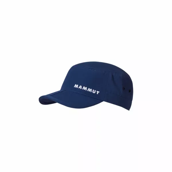 Tani Czapka z daszkiem Mammut Lhasa Cap