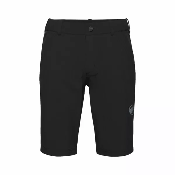 Dostępne od ręki Spodenki Mammut Hiking V Shorts Men