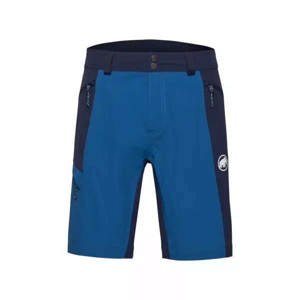 Spodenki Mammut Ducan Shorts Men Oferta limitowana