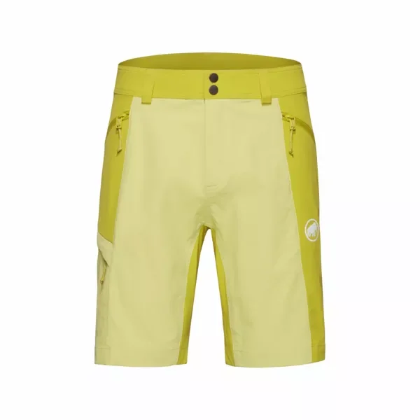 Spodenki Mammut Ducan Shorts Men Nie przegap