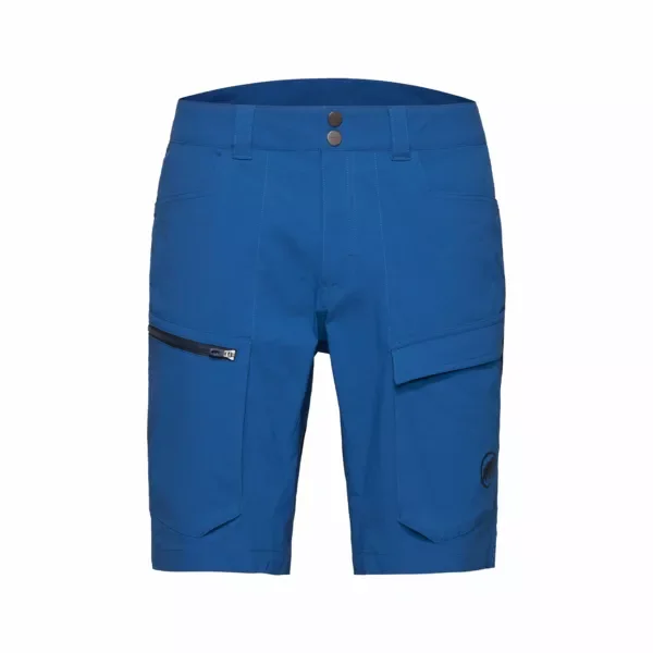 Spodenki Mammut Zinal Hybrid Shorts Men Do wyczerpania zapasów