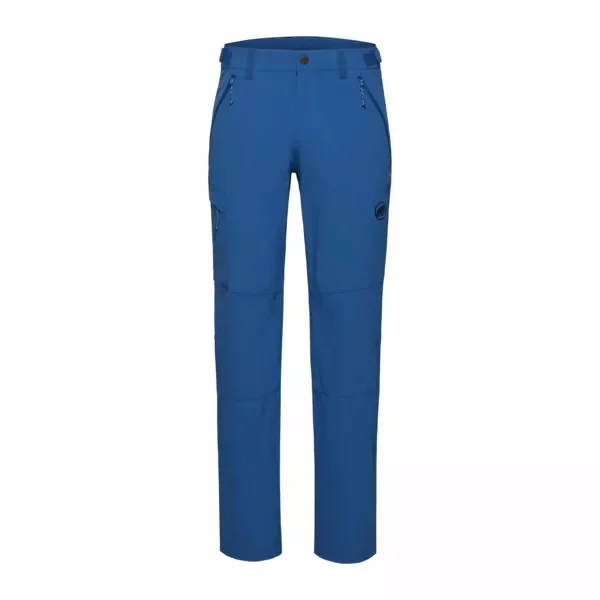 Spodnie Mammut Runbold IV Pants Men Wysoka jakość