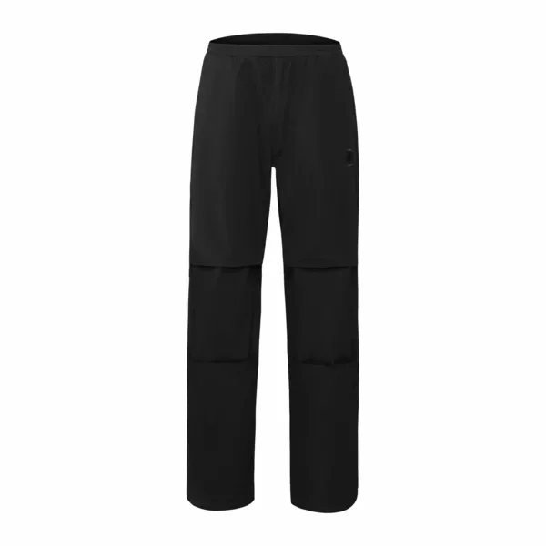 Spodnie wspinaczkowe Mammut Crag Climbing Pants Men Bezpieczne zakupy